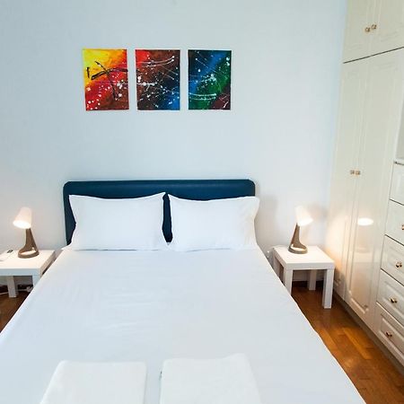 Brand New, Cheerful Apartment In Central Ateny Zewnętrze zdjęcie