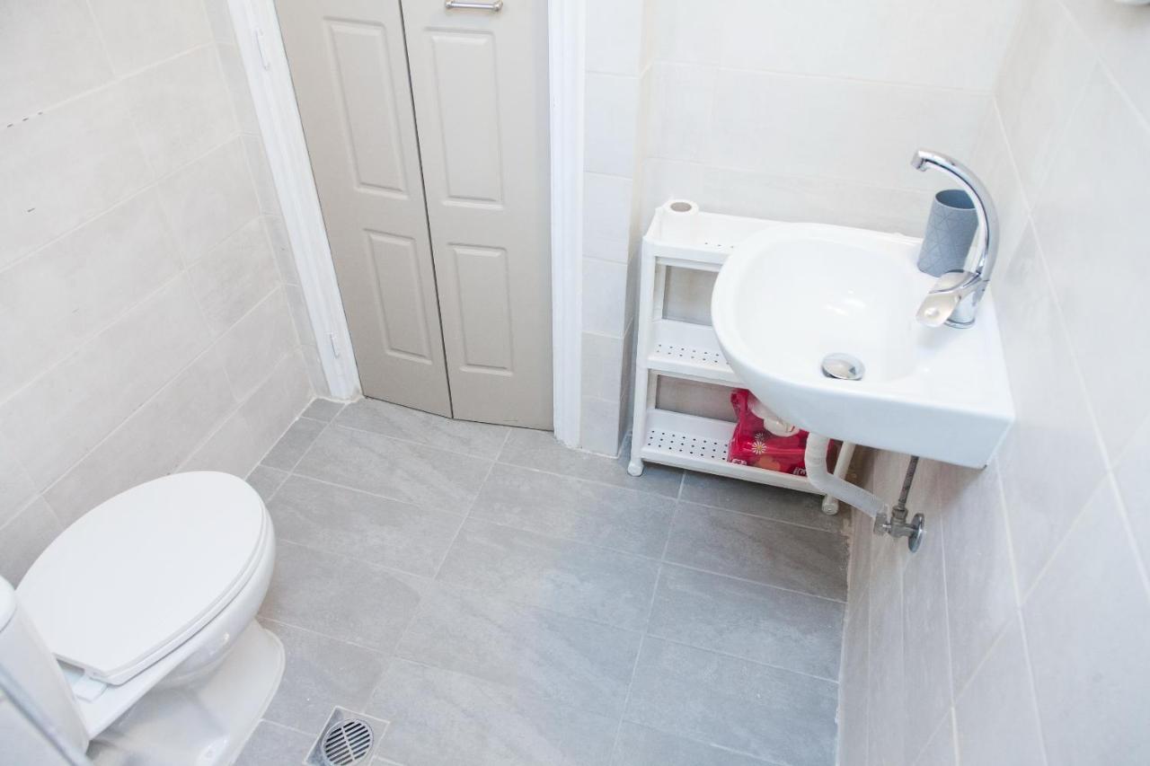Brand New, Cheerful Apartment In Central Ateny Zewnętrze zdjęcie