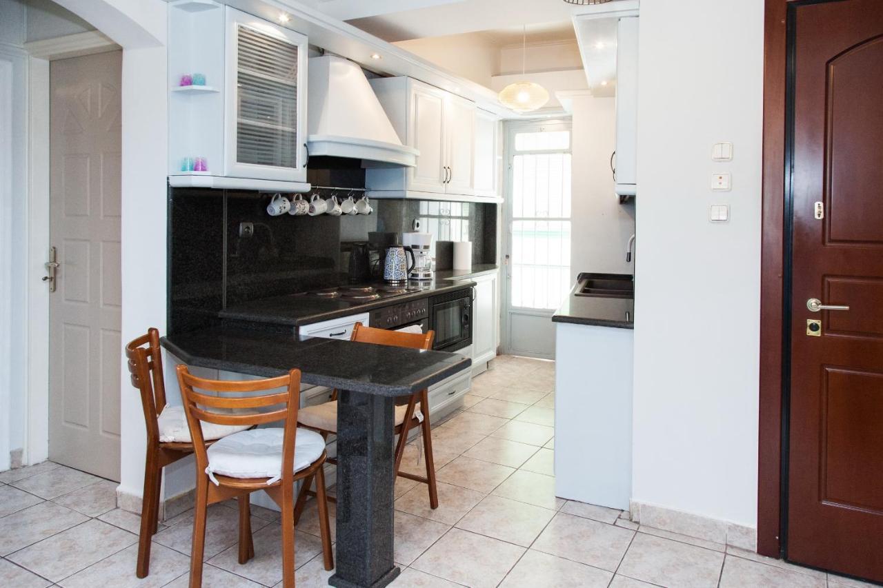 Brand New, Cheerful Apartment In Central Ateny Zewnętrze zdjęcie