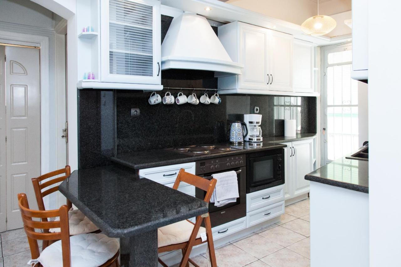 Brand New, Cheerful Apartment In Central Ateny Zewnętrze zdjęcie